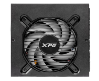 XPG CYBERCORE II 1300W 80 Plus Platinum ATX 3.0 - 1313239 - zdjęcie 2